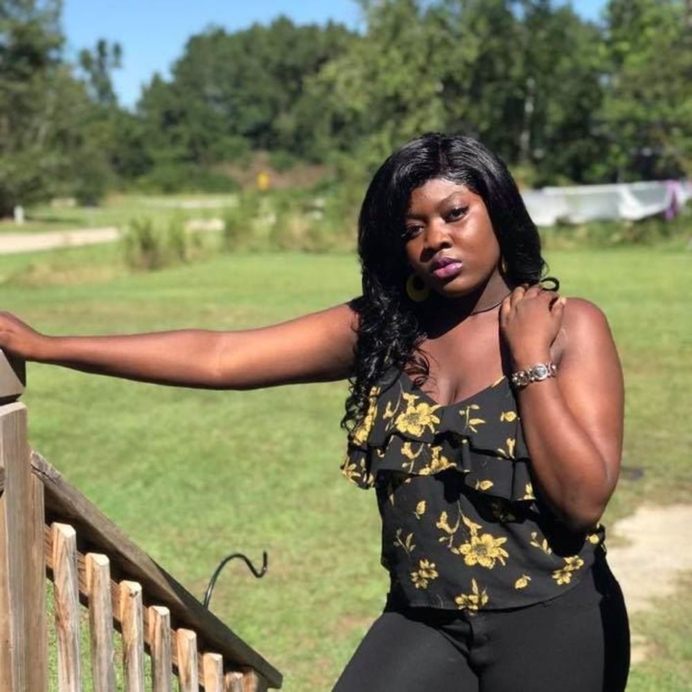 Meet your Posher, Mary